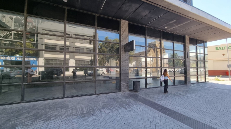 To Let Commercial Property for Rent in Woodstock Western Cape
